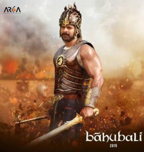 Baahubali: The Beginning