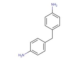 二氨基二苯甲烷