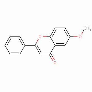 6-甲氧基黃酮
