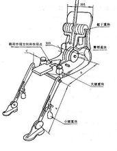 汽車人機工程學[汽車領域技術]