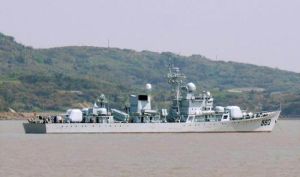 560號護衛艦