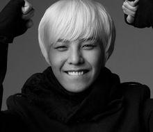 G-Dragon