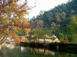 江西景德鎮國家森林公園