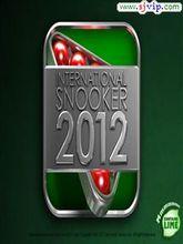 國際斯諾克2012 International Snooker