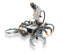 樂高MINDSTORMS NXT玩具