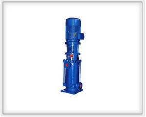 GDL型立式多級管道泵