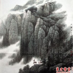 王曉峰作品