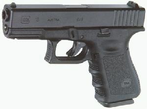 格洛克系列GLOCK19