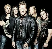 Fozzy