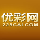 優彩網企業LOGO