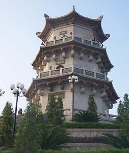 Jieshi, Lufeng