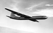 B-36 和平締造者超長程戰略轟炸機