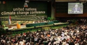 2009年聯合國氣候變化大會