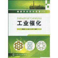 工業催化[化學工業出版社2010年版圖書]