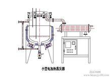 小型蒸發器