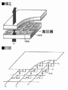 有源矩陣