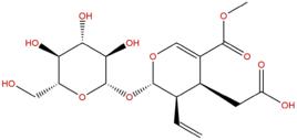 斷氧化馬錢子苷