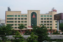 準爸媽大學