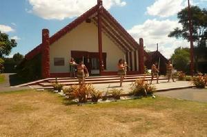 &#91;紐西蘭&#93;毛利文化村