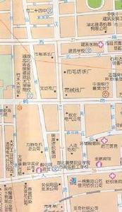 漢江路[襄樊市漢江路]