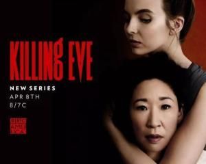 killing eve