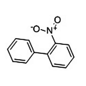 2-硝基聯苯