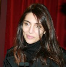 Caterina Murino