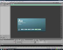 audition[Adobe Audition]