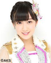 2016年SKE48プロフィール 水野愛理