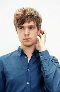 James blake[英國歌手]