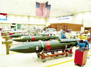 AGM-129