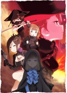 Princess Principal[原創電視動畫]