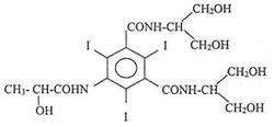 碘帕醇注射液