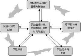 金融風險管理戰略