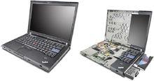 ThinkPad T60p