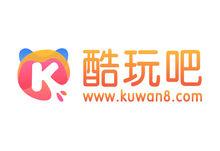 酷玩吧LOGO