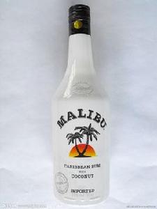 Malibu[酒的品牌]