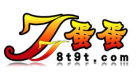 TT蛋蛋網LOGO