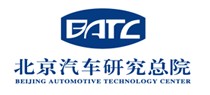 北京汽車研究總院logo