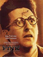 巴頓·芬克Barton Fink (1991)