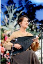 蔡雅儀 CAI YAYI 2010 FOLK&amp;amp