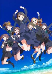 Wake Up, Girls!七人的偶像