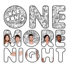 第二單曲 One More Night