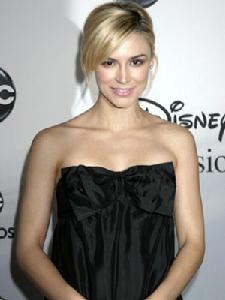 Samaire Armstrong