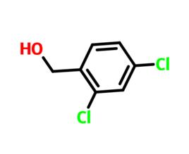 2,4-二氯苄醇