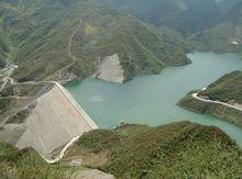 雲蕎水庫