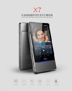 飛傲X7