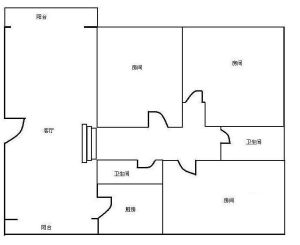 戶型圖