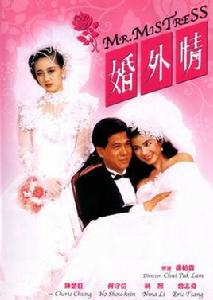 婚外情[1988年徐柏霖執導電影]