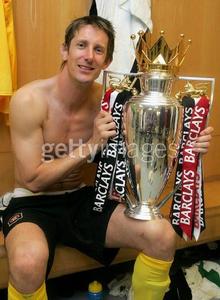 Edwin van der Sar